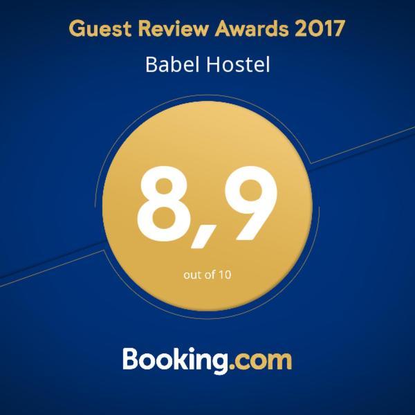 Babel Hostel, Dworzec Pkp, Rynek Wrocław Extérieur photo