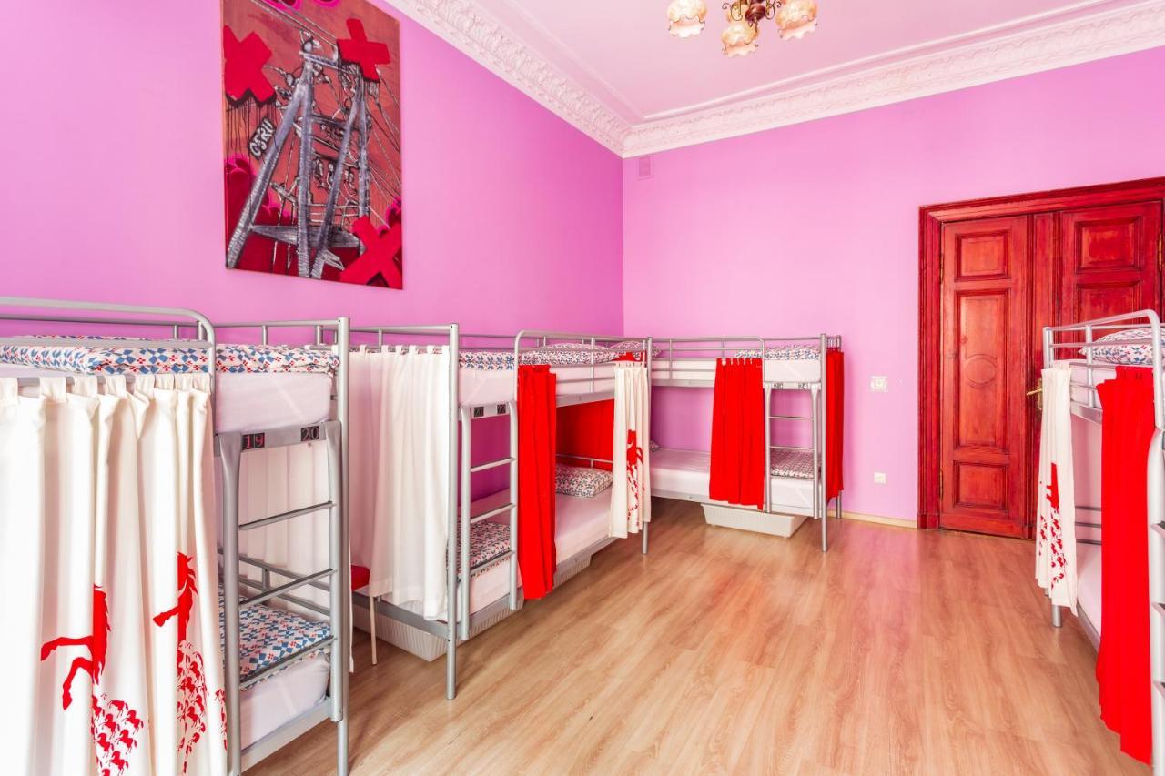 Babel Hostel, Dworzec Pkp, Rynek Wrocław Extérieur photo